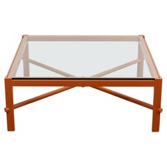 Tommi Parzinger Coffee Table