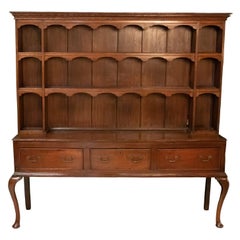 Welsh Cupboard