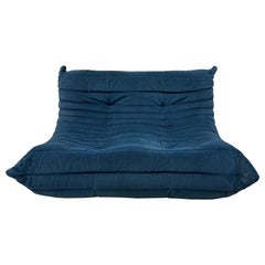 Michel Ducaroy Togo Loveseat Sofa for Ligne Roset