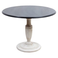 Neo-classical style center table