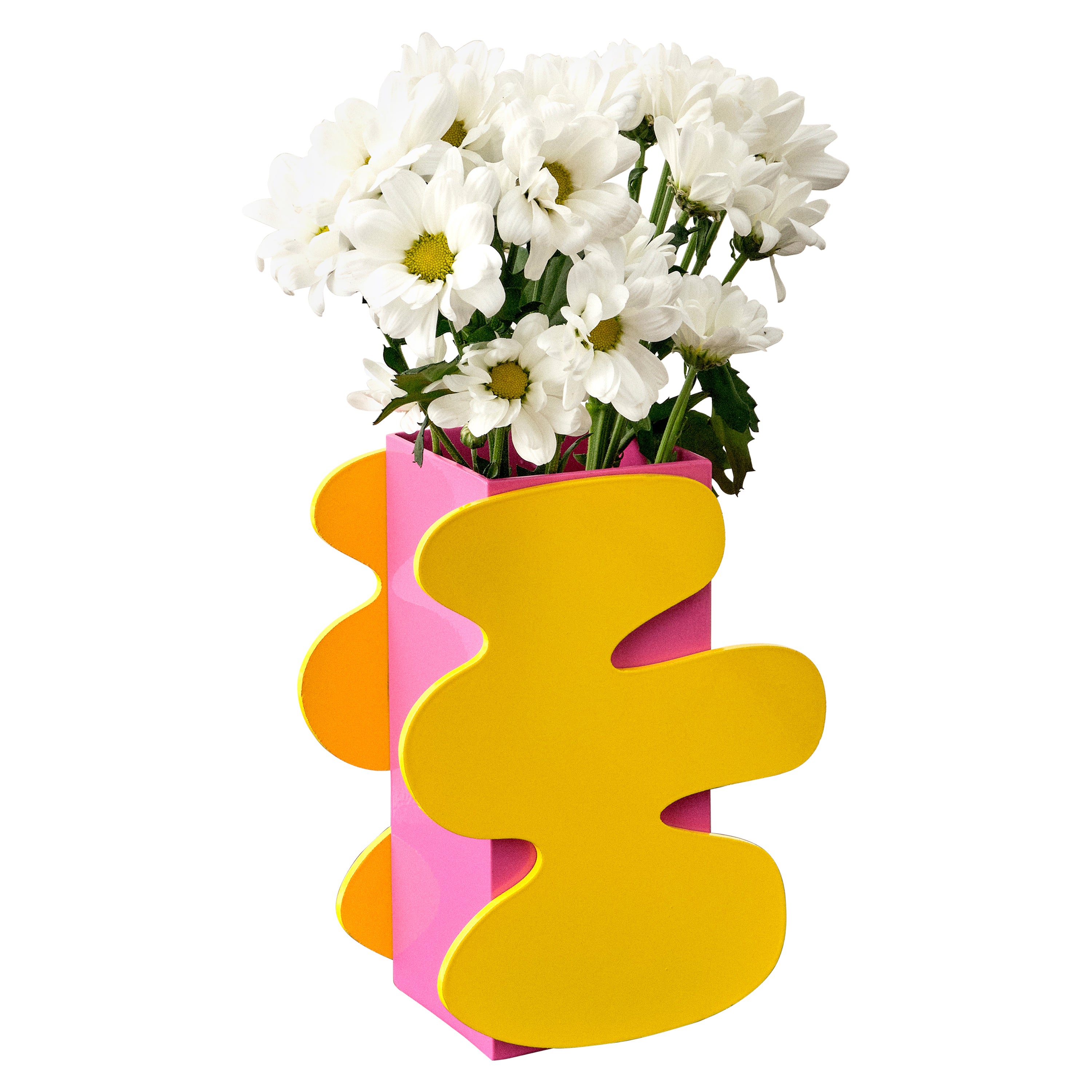 Freude Vase