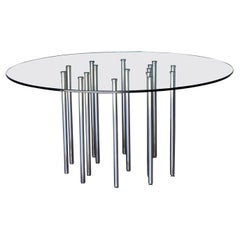 Mille dining table by Bartoli Design for Bonaldo