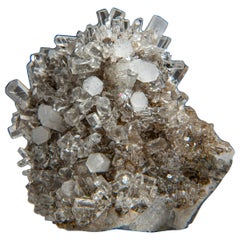 Optische Calcite-Kristalle aus der Leiping-Mine, Guiyang, Hunan, China