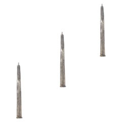 Balaustre - Aluminium massif