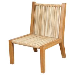 Lounge Chair in the Manner of VKG