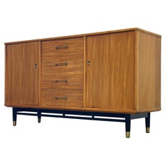 Milo Baughman for Drexel - Credenza - Midcentury Modern - Today's Living