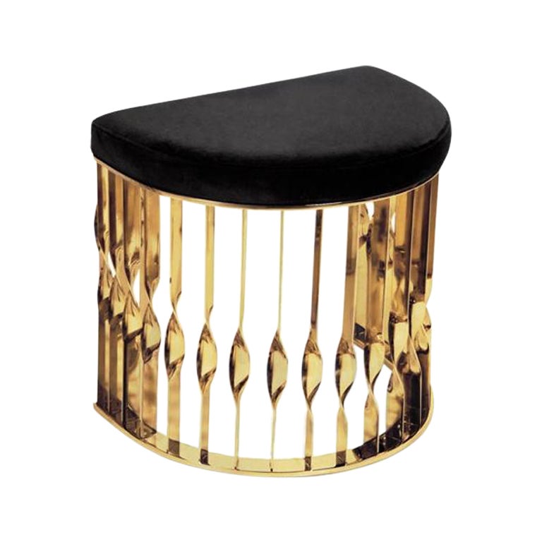Mandy Stool (In Stock)