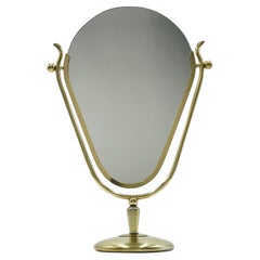 Vintage Vanity Mirror by Charles Hollis Jones, USA 1960's