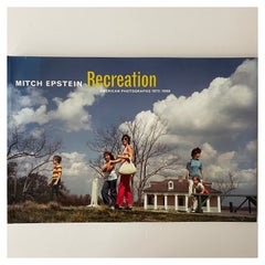 Mitch Epstein Recreation American Photographs 1973-1988