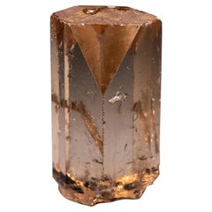 Topaz from Shigar Valley, Skardu, Baltistan, Gilgit-Baltistan, Pakistan (37.9 gr