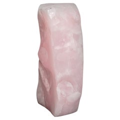 Calcite Mangano rose poli du Pakistan (18 lbs)