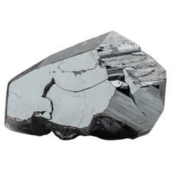 Hematite from Wessels Mine, Kalahari Manganese Field, South Africa