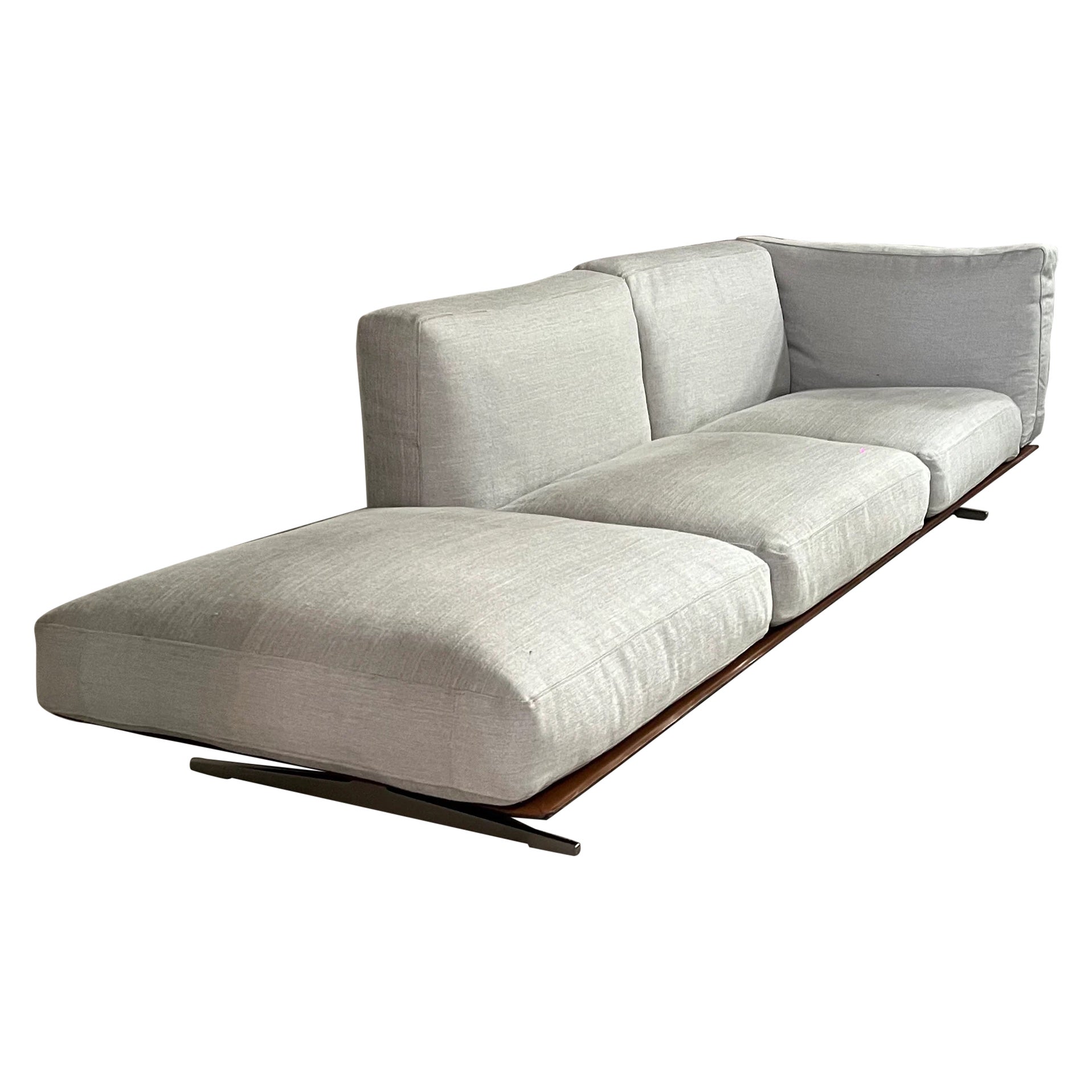 Flexform Soft Dream Sofa by Antonio Citterio at 1stDibs | flexform sofa,  sofa soft dream, dream soft