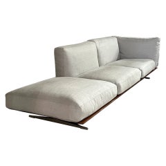 Flexform Soft Dream Sofa by Antonio Citterio