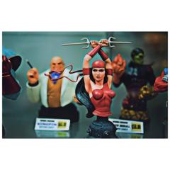 Large Maxx Hermann C-Print, Signed Limited Edition 8