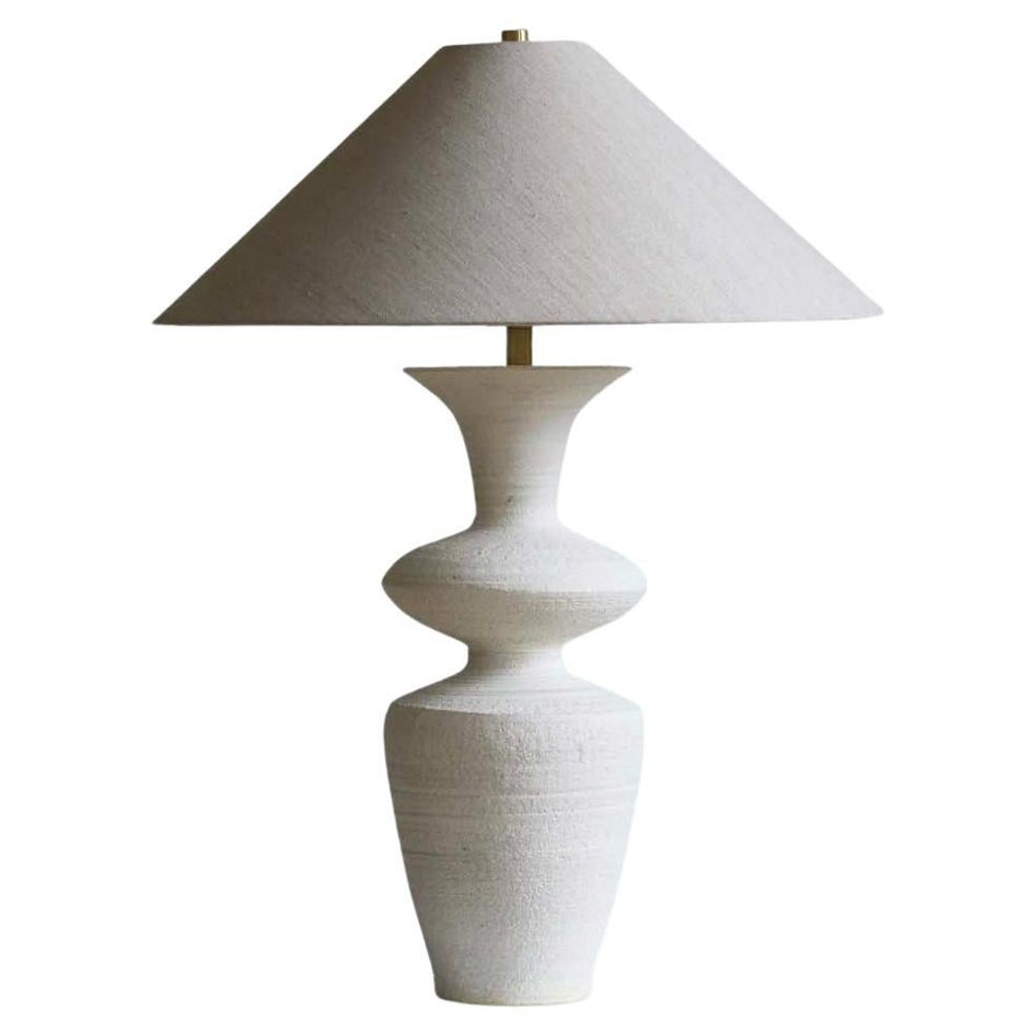 Rhodes Lamp by Danny Kaplan For Sale