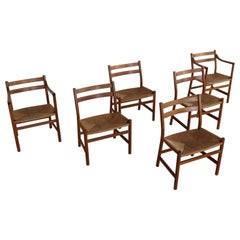 vintage dining room chairs | chairs | Hans Wegner | Danish