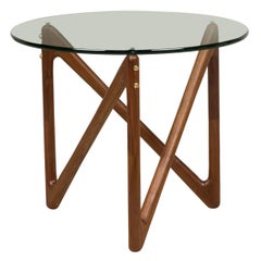 Used Estrela Side Table by Newel Modern