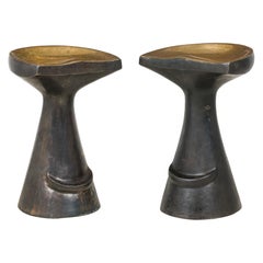 Used Beatriz Counter Stools by Newel Modern