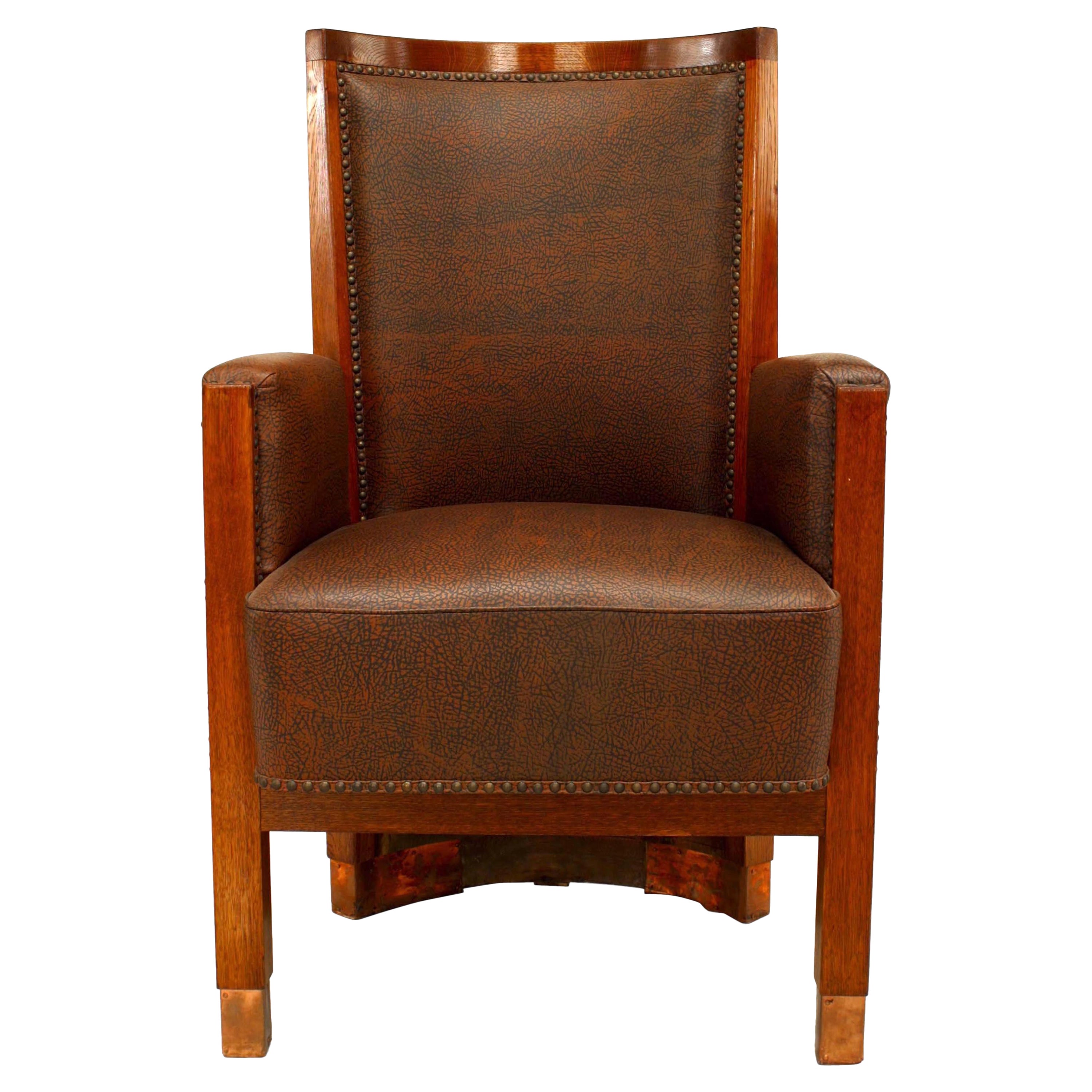 Antique Mission Furniture 564 For Sale on 1stDibs mission oak