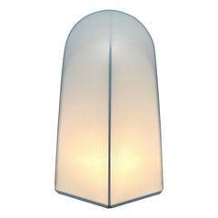 Lampada da tavolo "Kazuki 1" di Kazuhide Takahama per Sirrah, anni '70, condizioni perfette