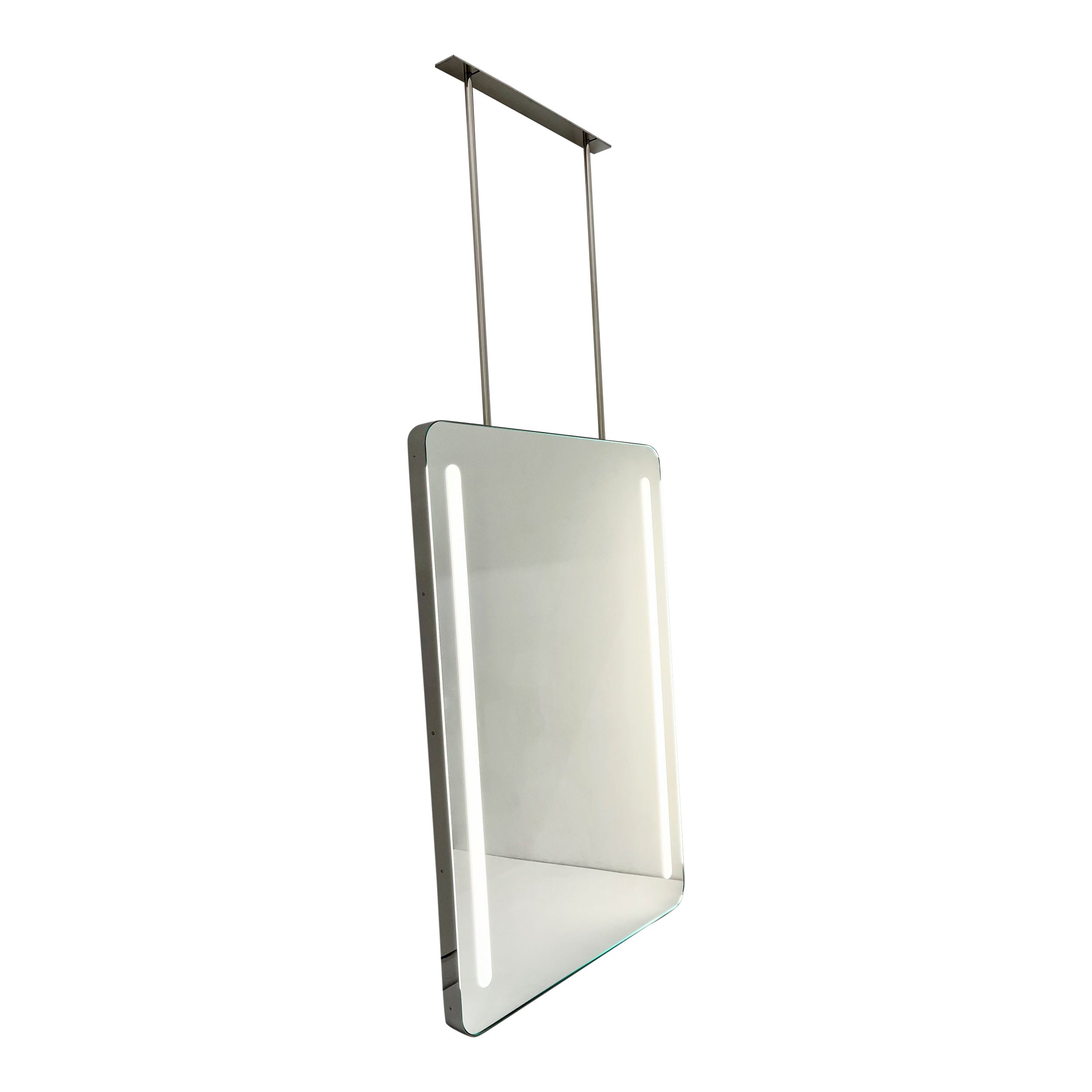 Custom Mirror Stainless Steel Plate: The Art Of Light And Shadow In