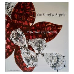 Van Cleef & Arpels Reflections of Eternity 1st Edition 2006