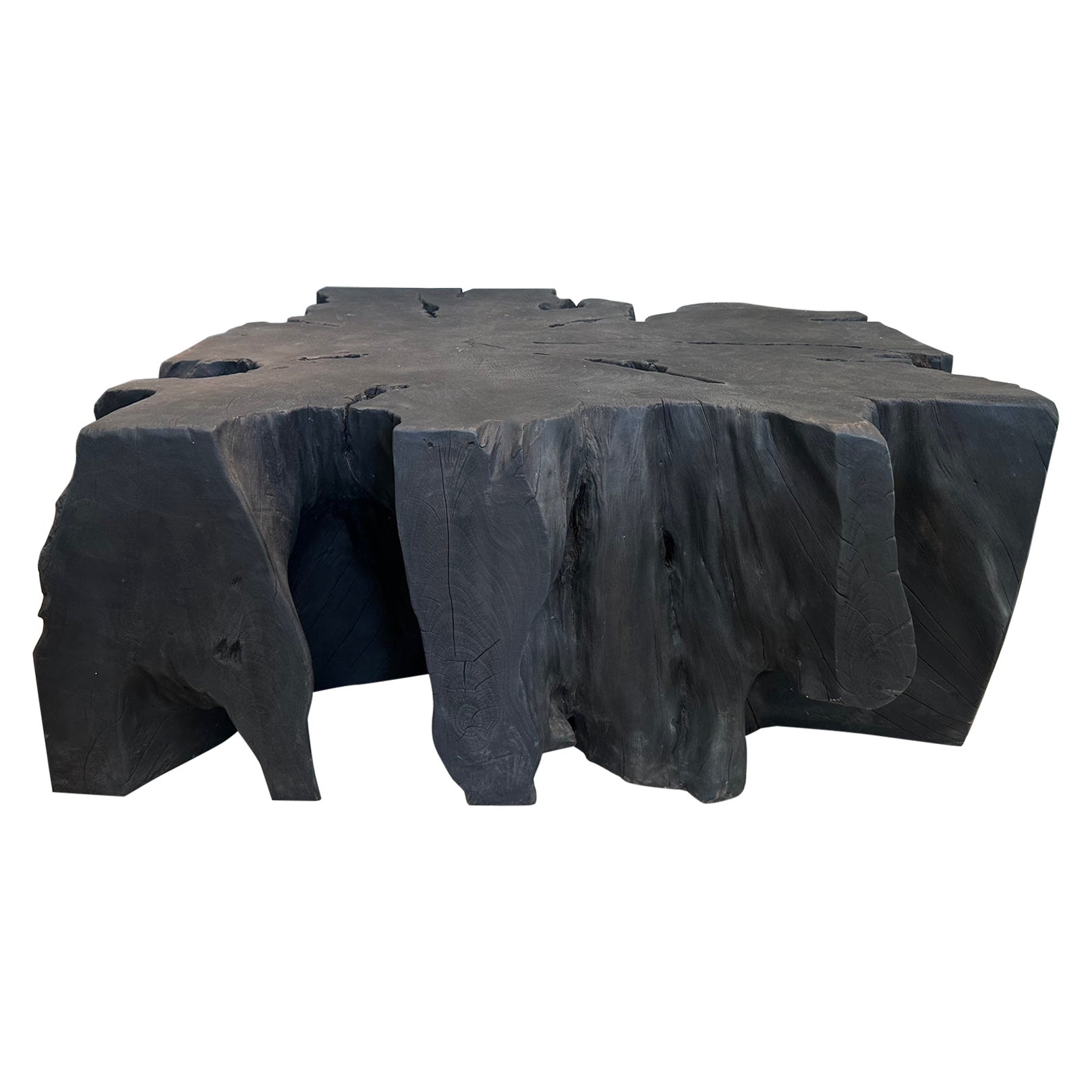 Grand Root Coffee Table For Sale