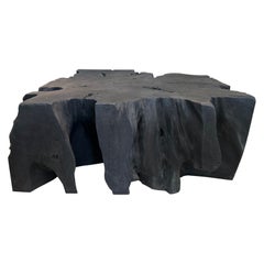 Table basse Grand Roots