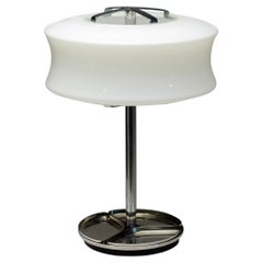 Murano Glass Table Lamp by Valenti Milano 