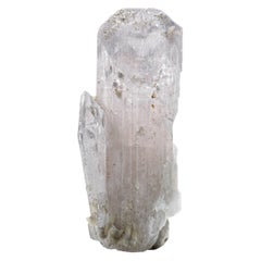 Danburite de Mina la Aurora, Charcas District, San Luis Potosi, Mexique