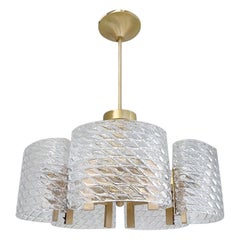Lampadario Diamante di Fabio Ltd