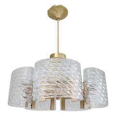 Diamante Chandelier by Fabio Ltd