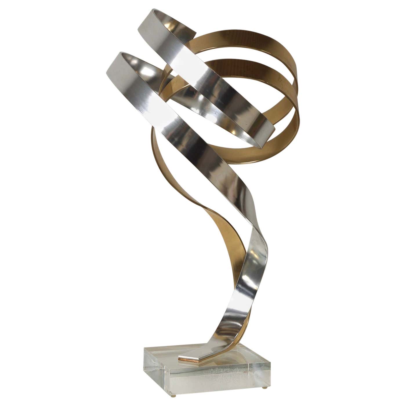 Dan Murphy kinetic sculpture For Sale at 1stDibs