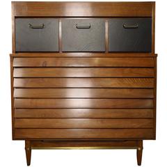 Merton Gershun Designed Gentleman's Chest 8