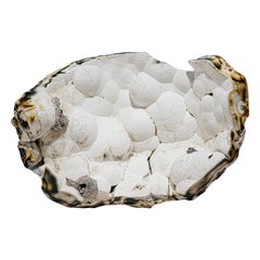 Indonesisches Achat-Geode (11 lbs)