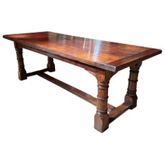 English country table