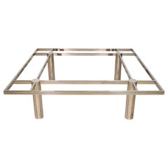 Andre Coffee Table by Afra and Tobia Scarpa for Knoll