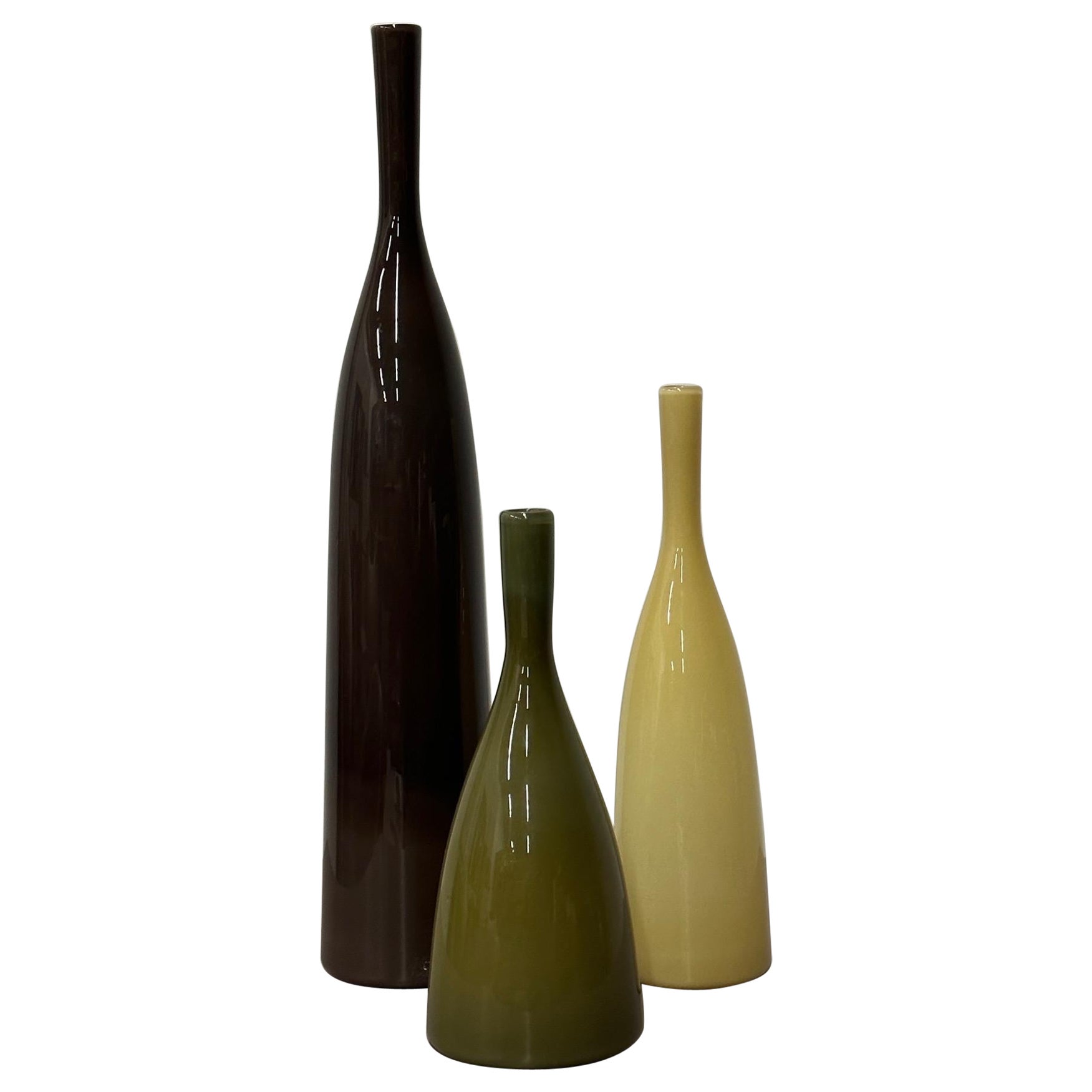 Bottles by Joe Cariati For Sale