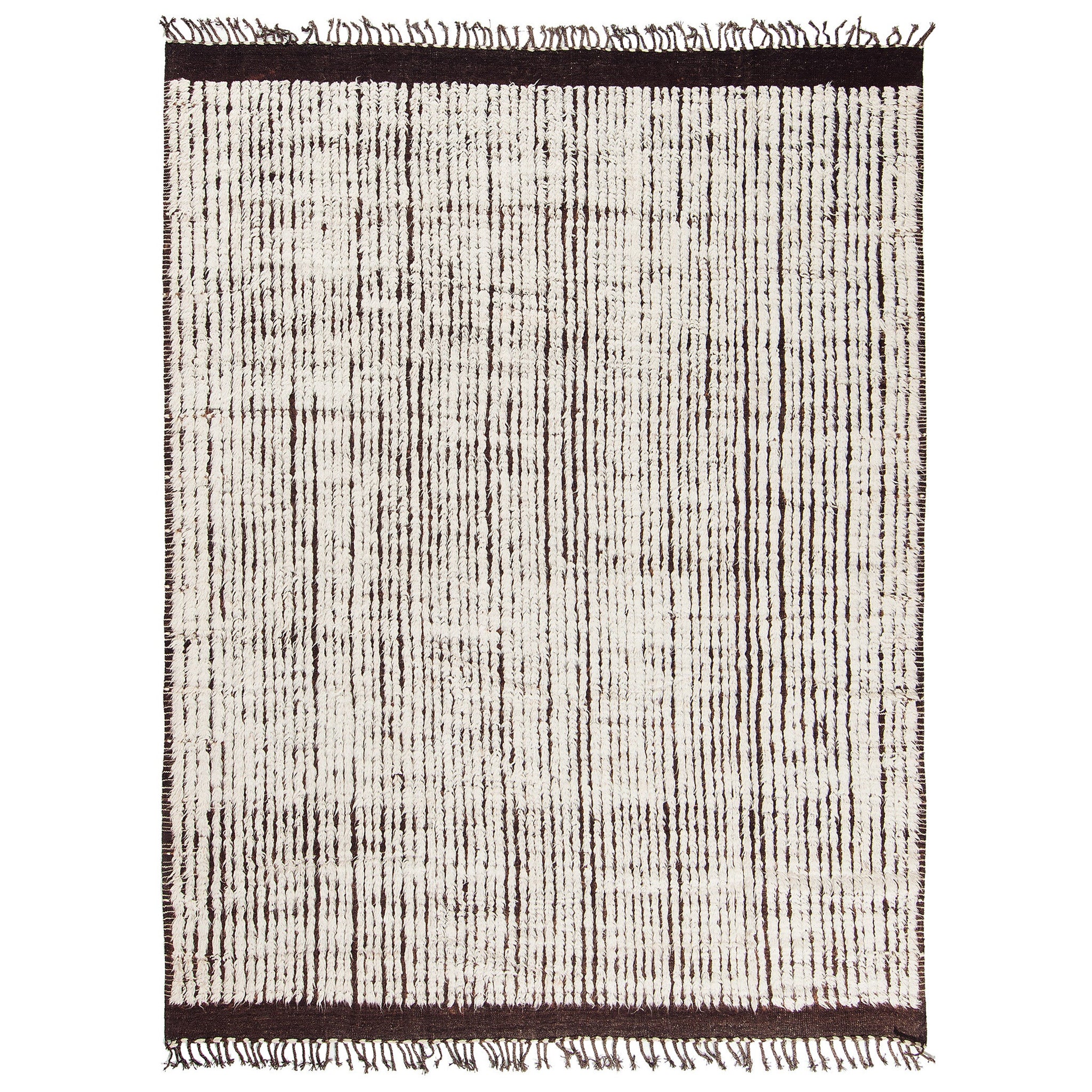 Mehraban Fohn, Haute Bohemian