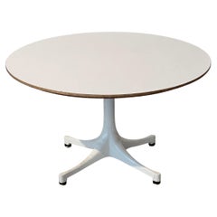 Table d'appoint Charles Eames pour Herman Miller, années 50