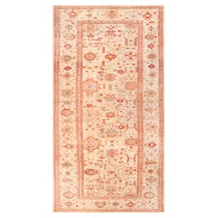 Nazmiyal Collection Antique Persian Ziegler Sultanabad Rug. 14 ft x 26 ft