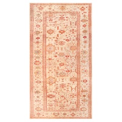 Antico tappeto persiano Ziegler Sultanabad Rugs. 14 piedi x 26 piedi