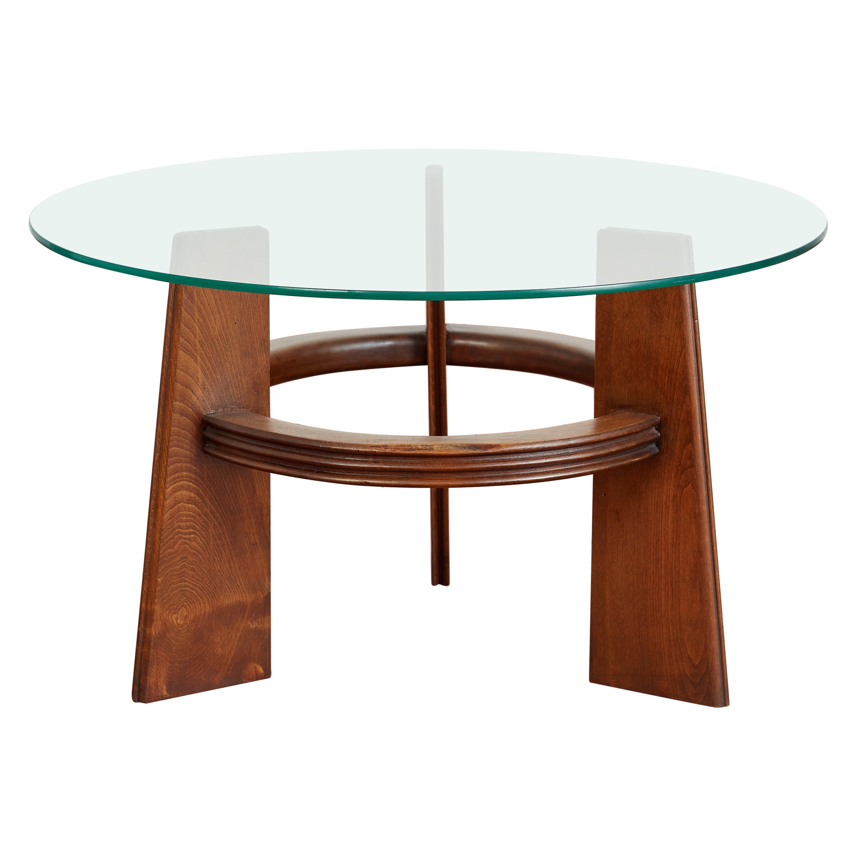 Osvaldo Borsani Table  For Sale