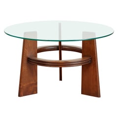 Vintage Osvaldo Borsani Table 