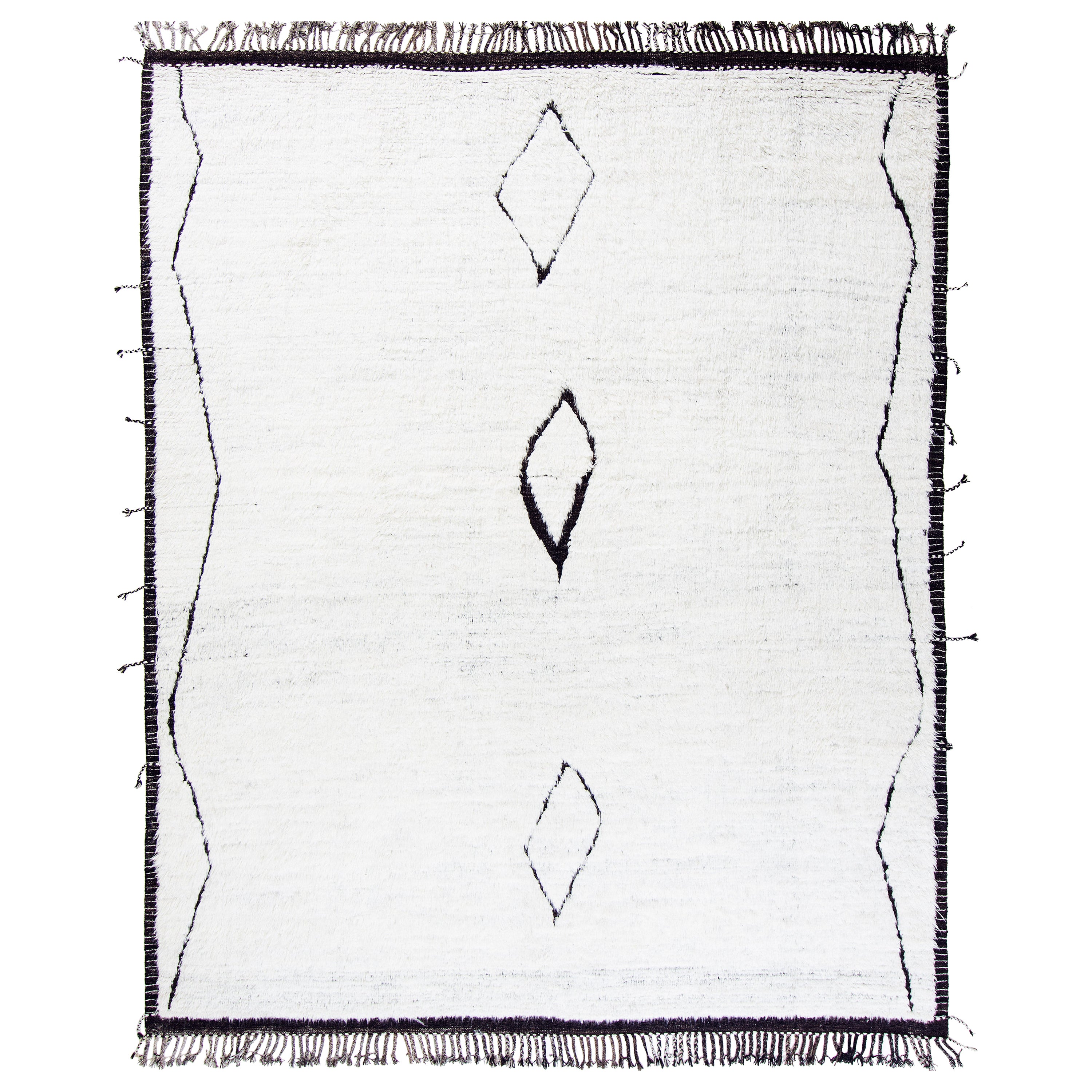 Mehraban Tortola, Haute Bohemian