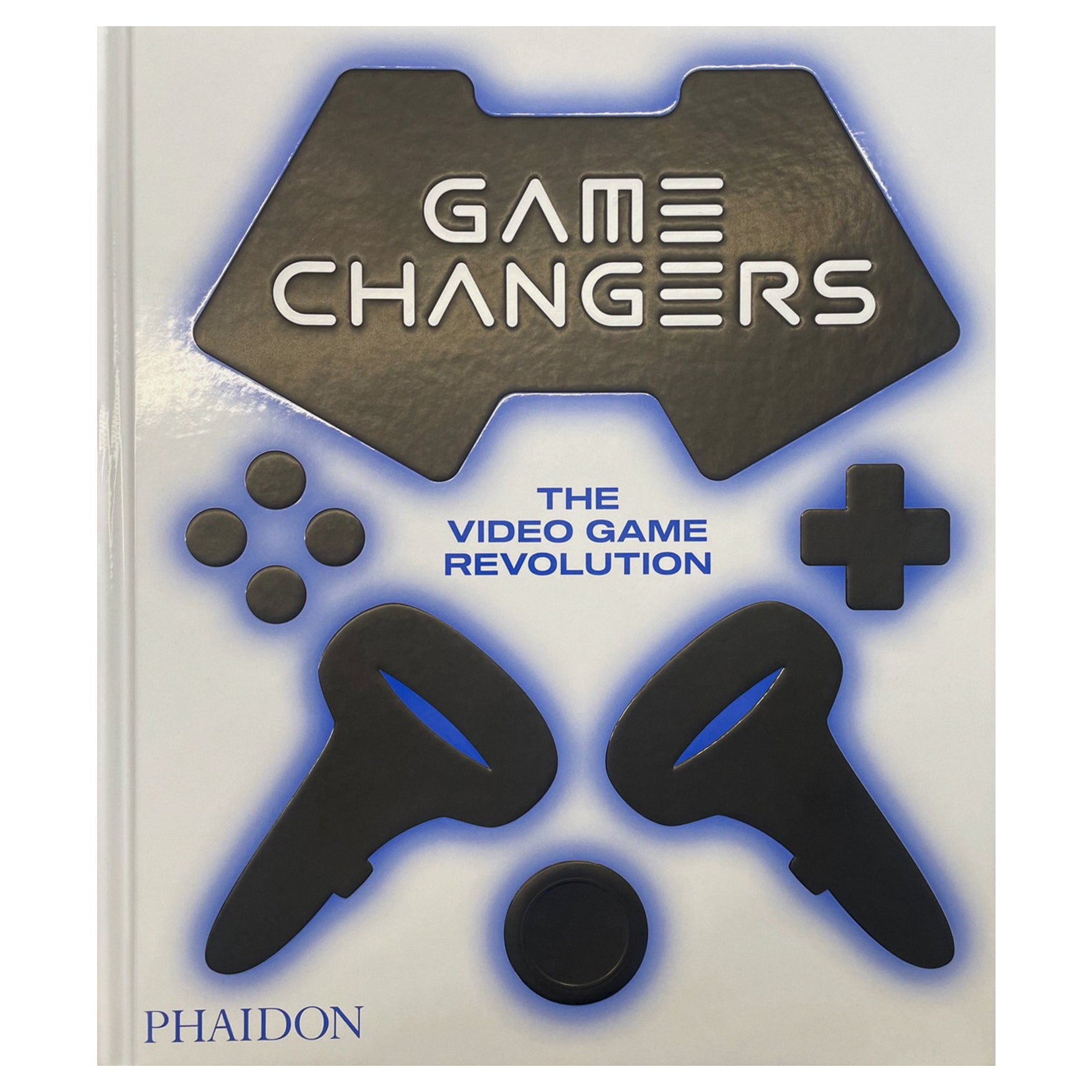Game Changers The Video Game Revolution