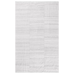 Tapis Kilim turc Mehraban Tisse à tissage plat