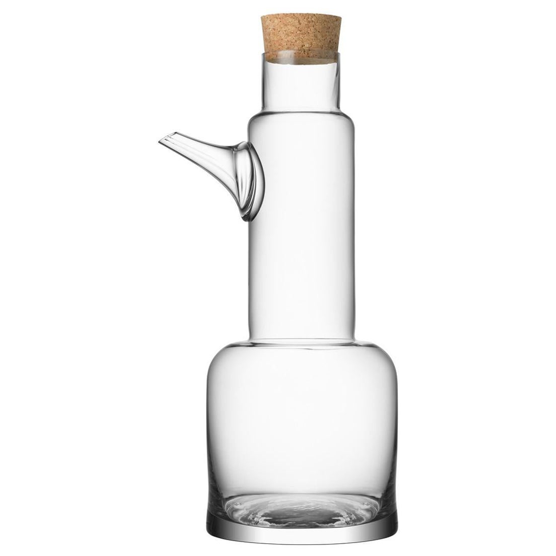 Kosta Boda Picnic Carafe With Cork Lid For Sale