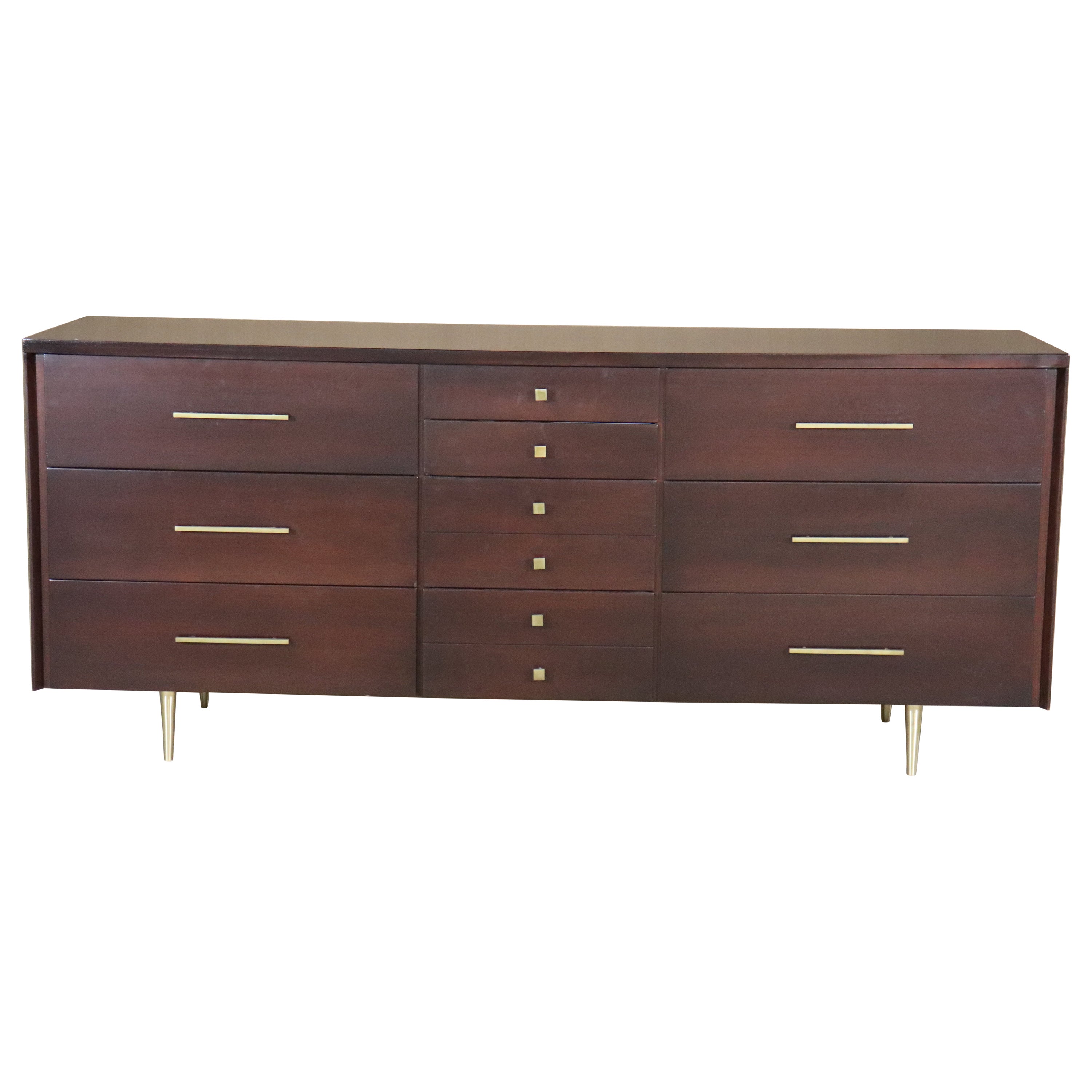 John Stuart Mid-Century Dresser For Sale